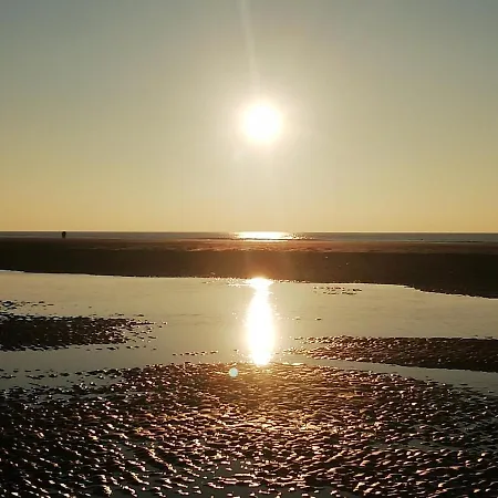 Daire Fort-mahon-plage, 2 Pieces, 4 Personnes - Fr-1-482-24 Fort-Mahon-Plage