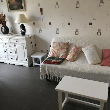 Fort-mahon-plage, 2 Pieces, 4 Personnes - Fr-1-482-24 Daire *